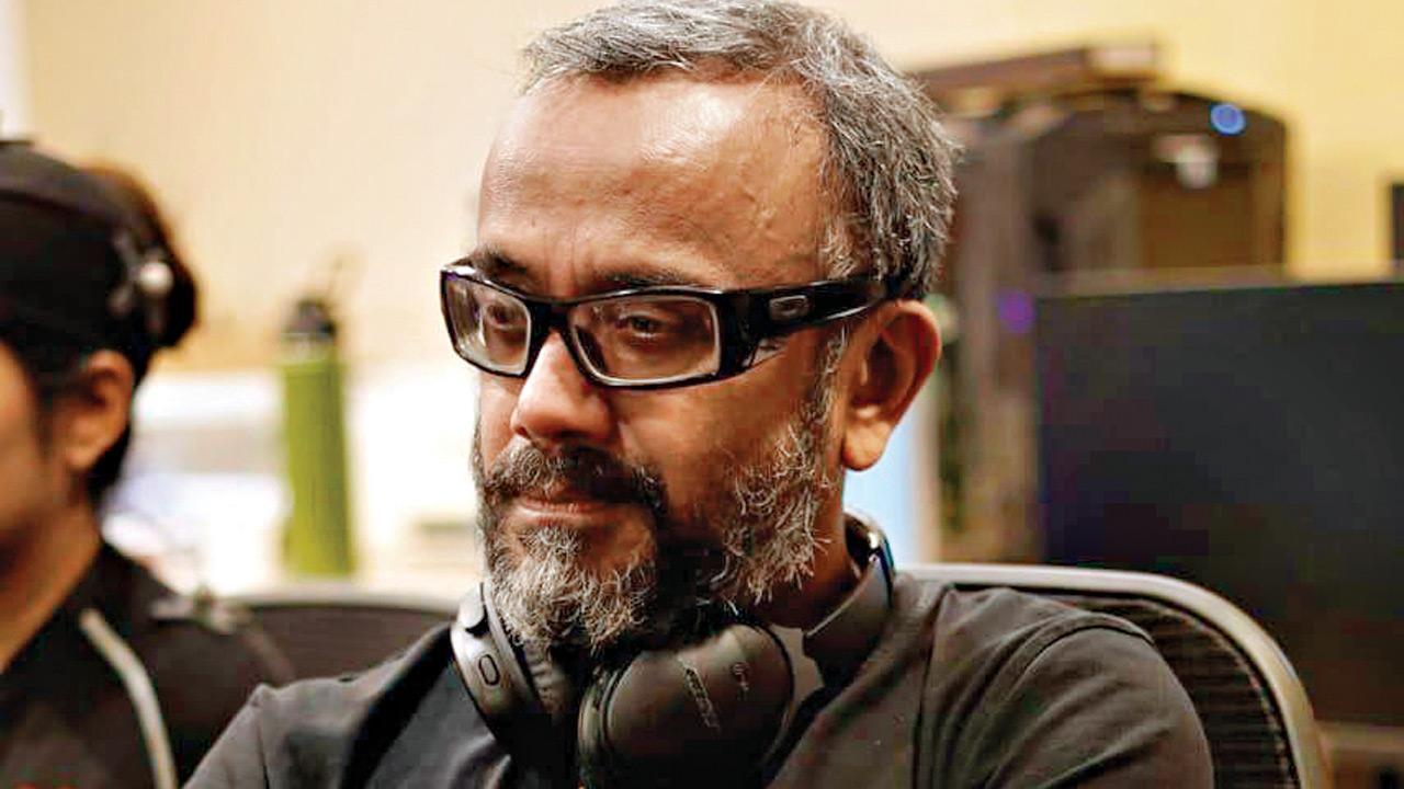 Dibakar Banerjee opens up on his 2022 film Tees being shelved by Netflix