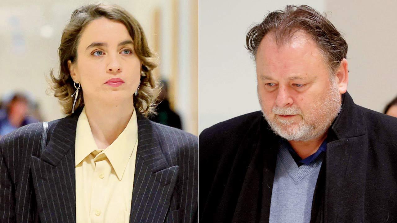 Director found guilty of sexual assault in France’s first big #MeToo trial