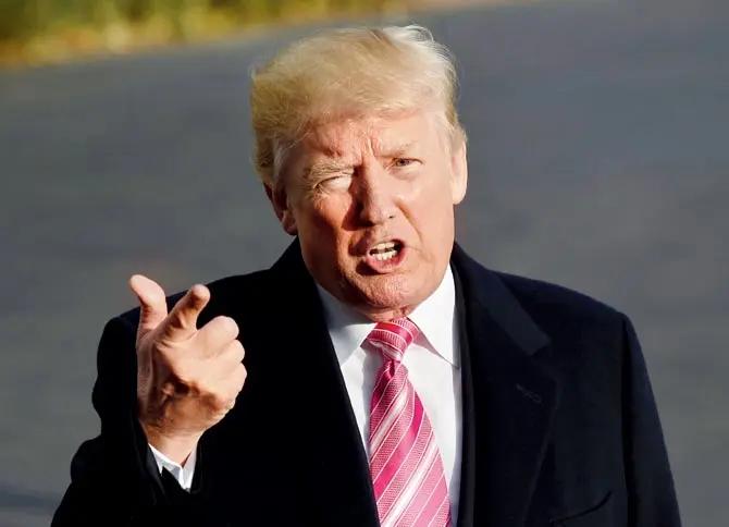 Trump nominates Paul Kapur as key diplomat for South Asian Affairs