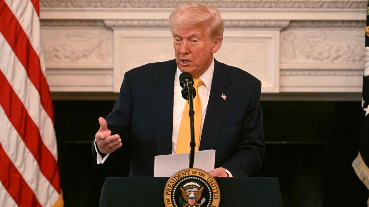 Trump further asserted that only his administration could have successfully negotiated an end to the war with Russia. While expressing his support for Ukraine, Trump emphasised that Zelenskyy's poor management has led to a 
