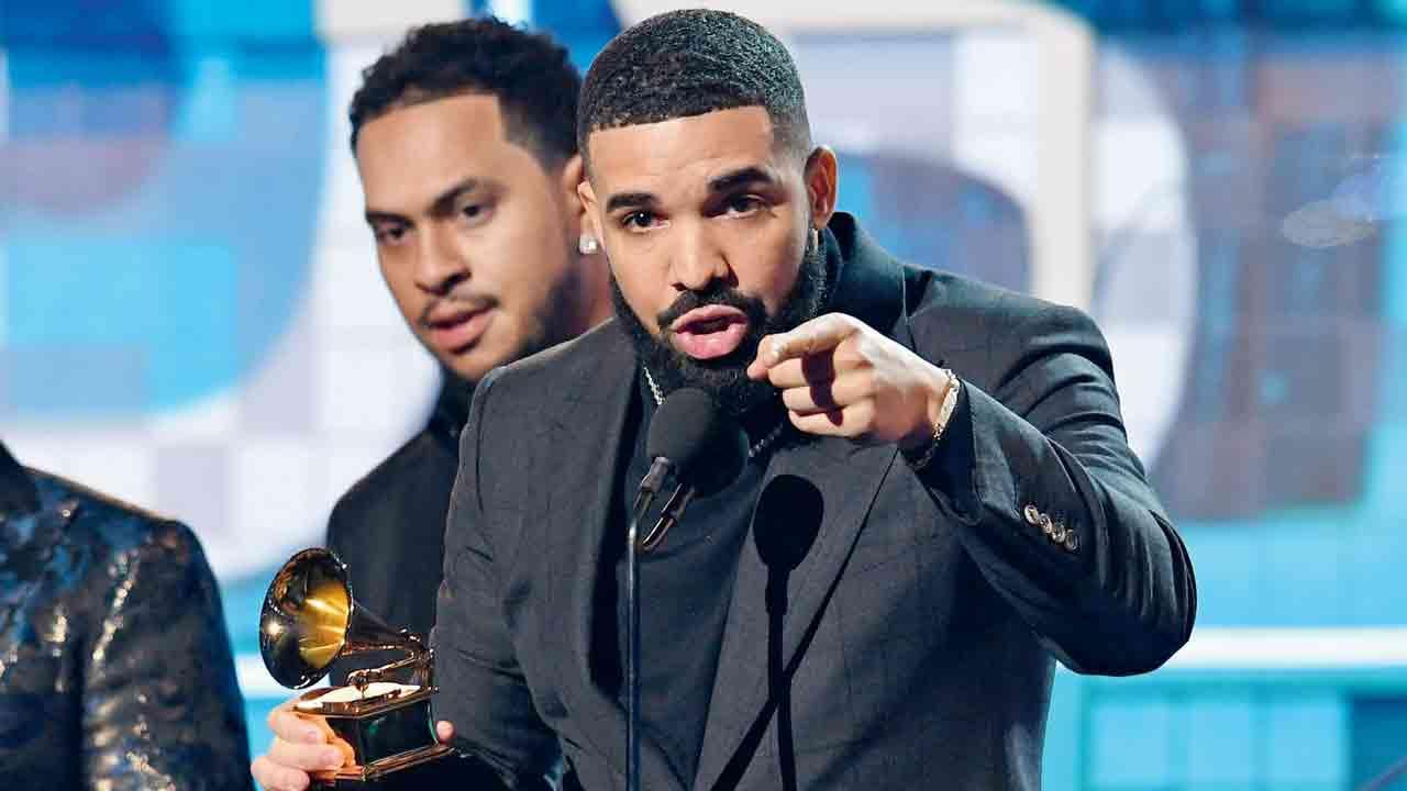 Drake cancels shows due to scheduling conflict