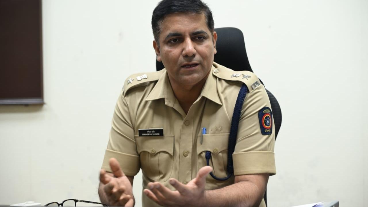 After the raid, EOW officials took Mehta into custody and took him to the EOW office in Mumbai for further questioning
