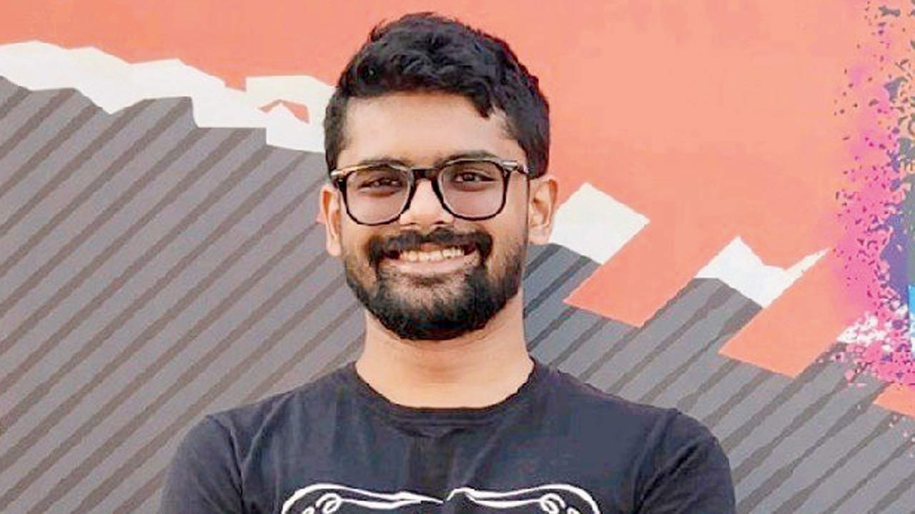 Anirudh Kodial, 25