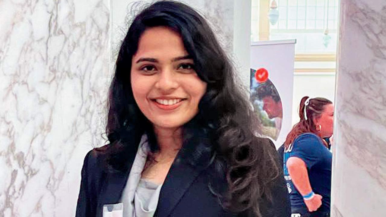Ashita Shetty