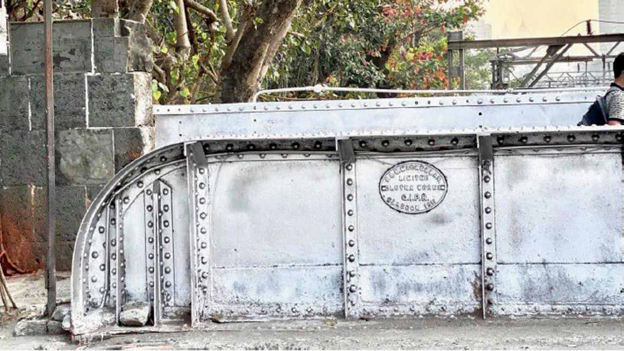 It is our duty to respectfully preserve history