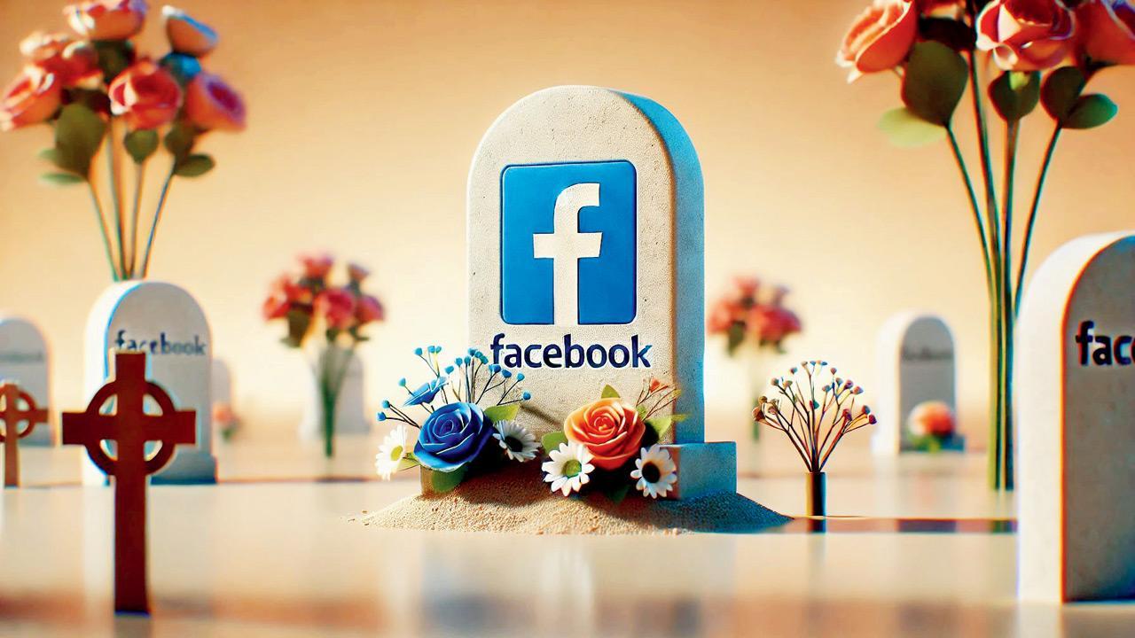 Why it’s time to delete Facebook