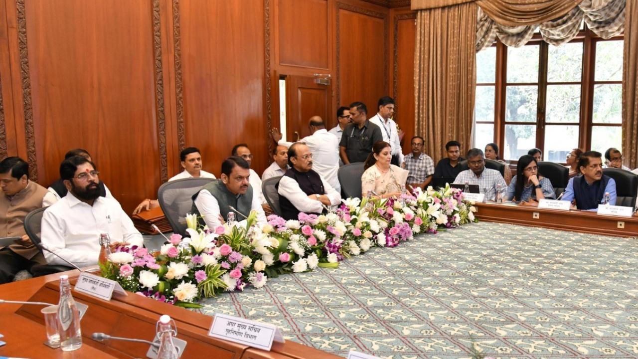 Implement good governance with AI: Maharashtra CM Devendra Fadnavis