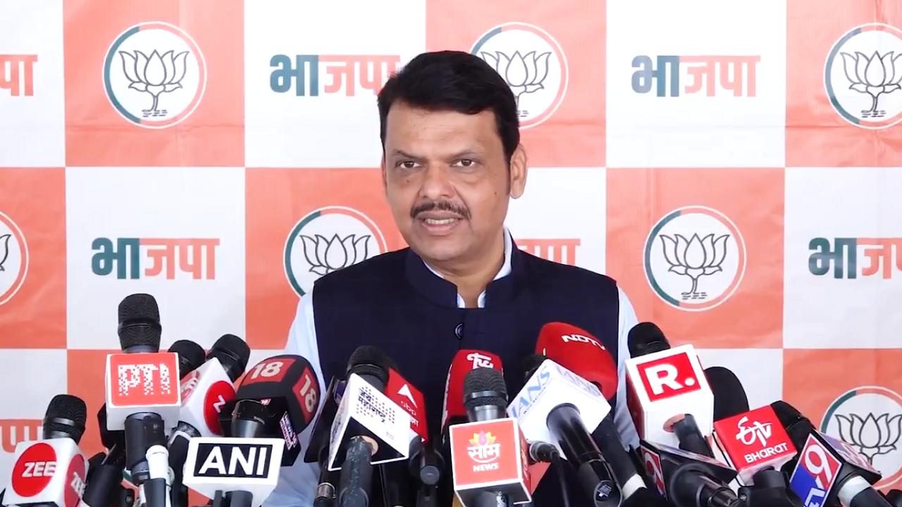 A dream budget for the middle class: Maharashtra CM Devendra Fadnavis applauds Budget 2025