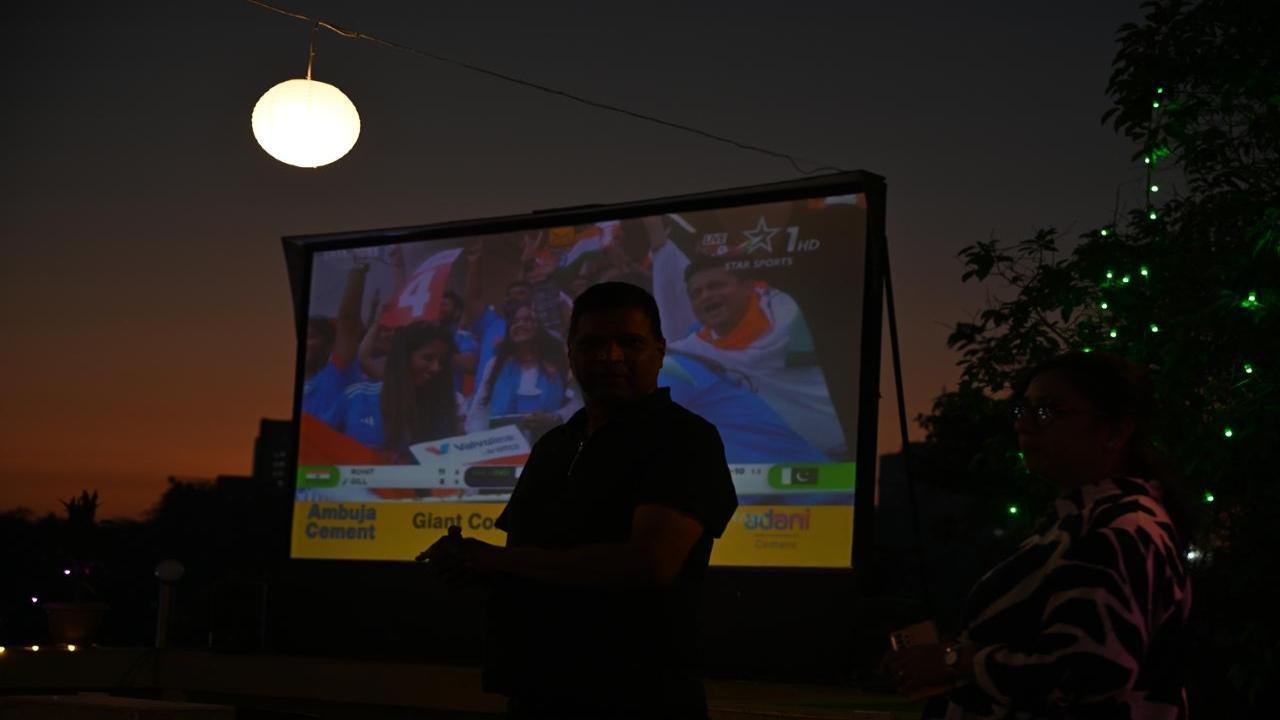 Pic/Atul Kamble