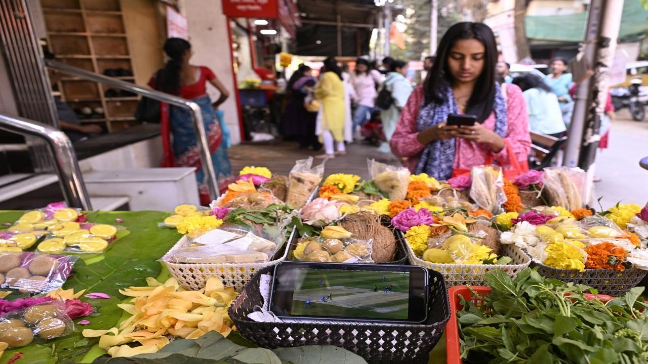 Fans across the country had held special prayers on Sunday for India's victory