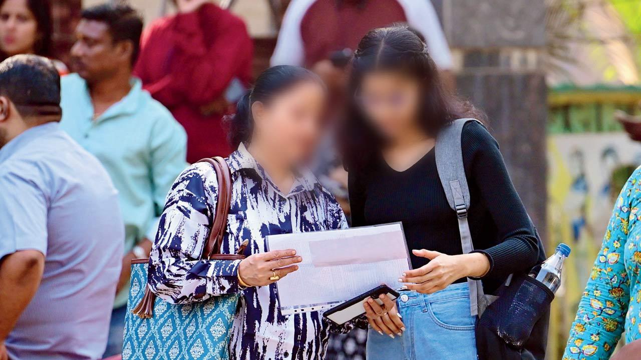 Maharashtra HSC exam: Five students lacking hall tickets barred from examination