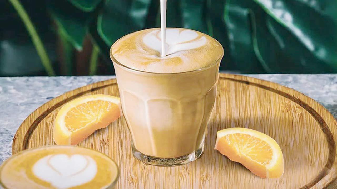 Love latte? Here are top spots to enjoy the beverage in Mumbai