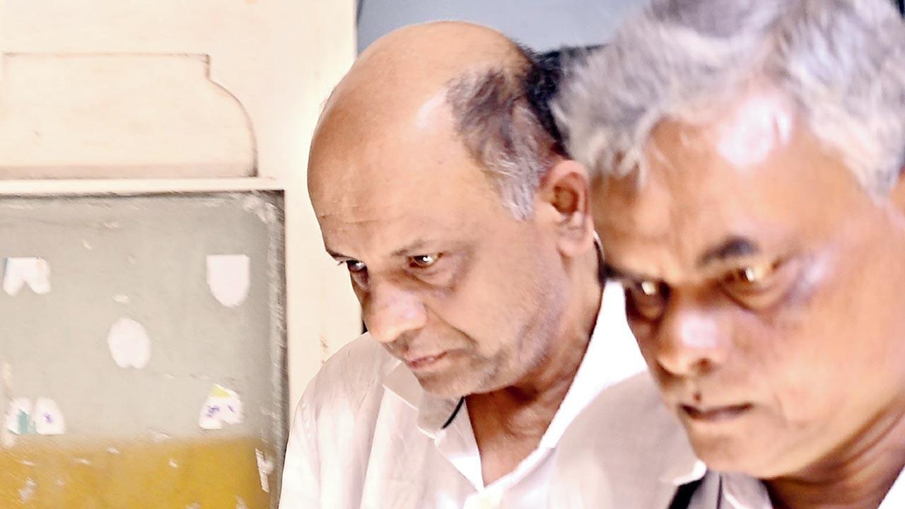 New India Co-Operative Bank scam: ‘Fraud took place between 2020 and 2025’