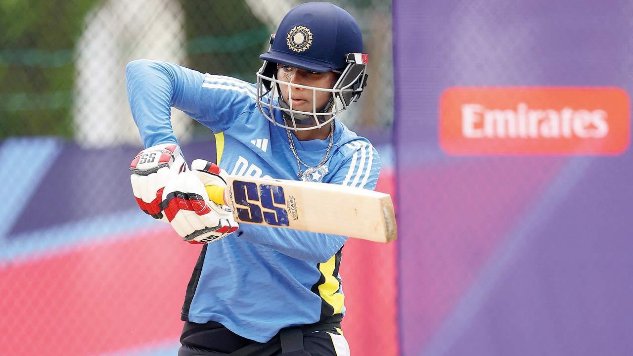 U-19 T20 WC final: Dominant India seek to defend crown vs SA