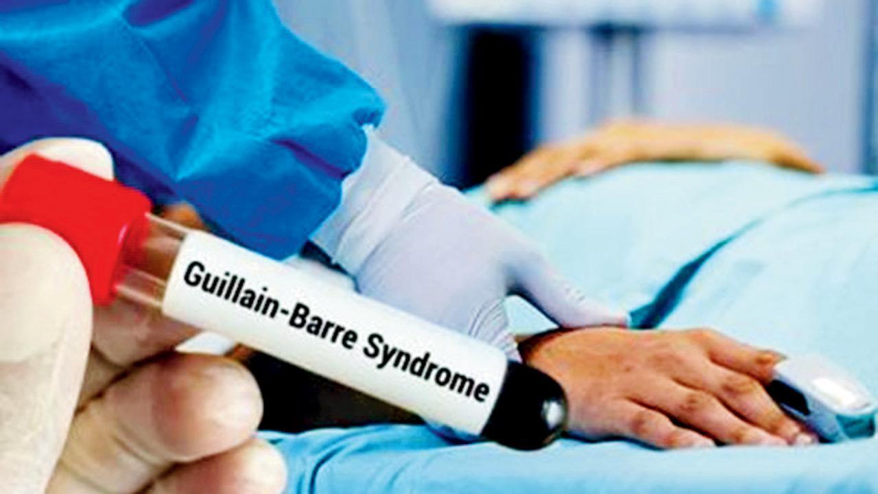 Pune reports two more suspected GBS deaths
