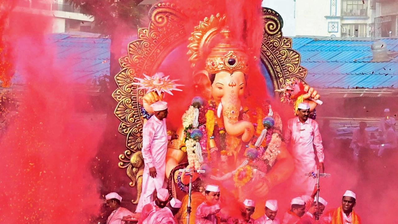 PoP idol ban: Sculptors seek ‘practical solution’ from government