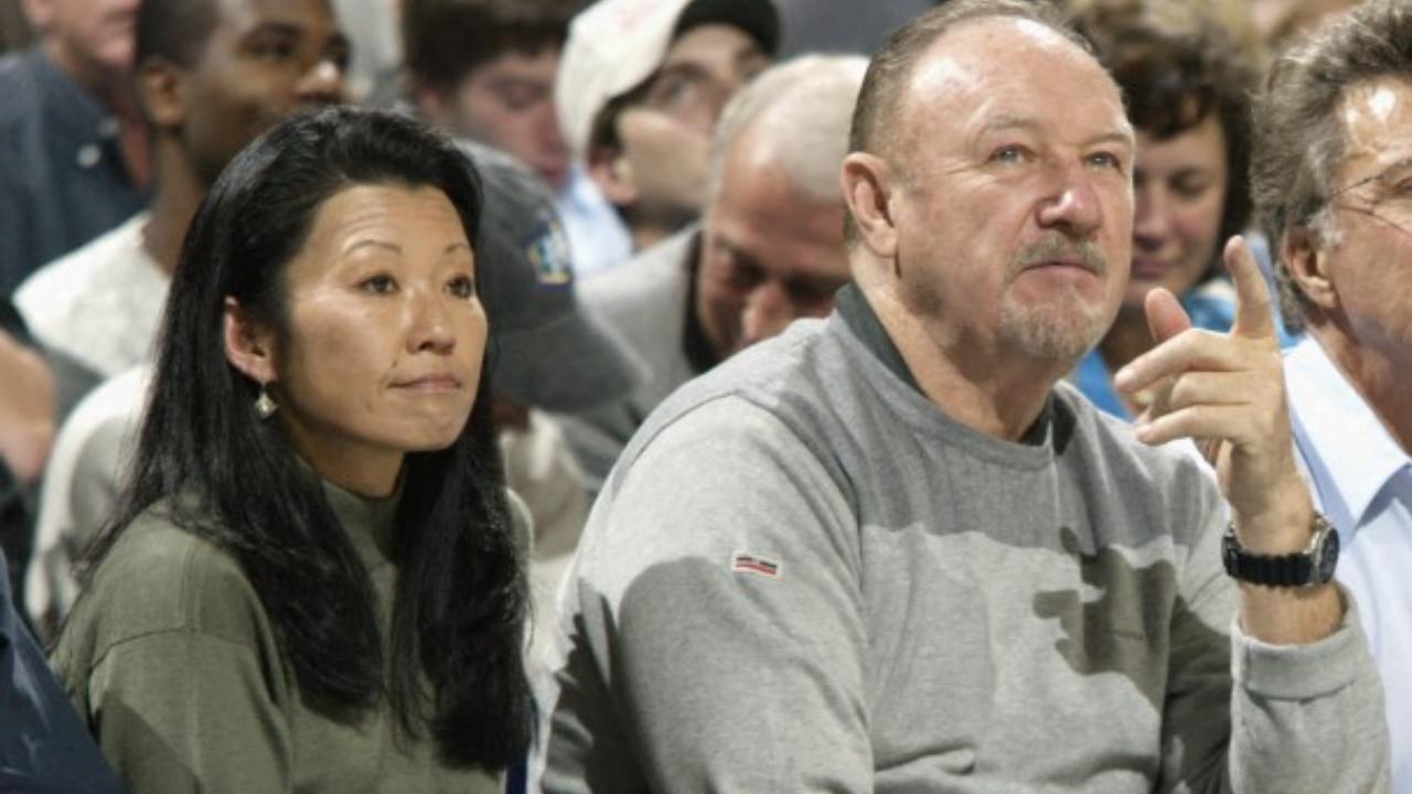 Gene Hackman, his wife Betsy Arakawa, and their dog were all found dead at their New Mexico home. There is no immediate indication of foul play as per officials. Read more