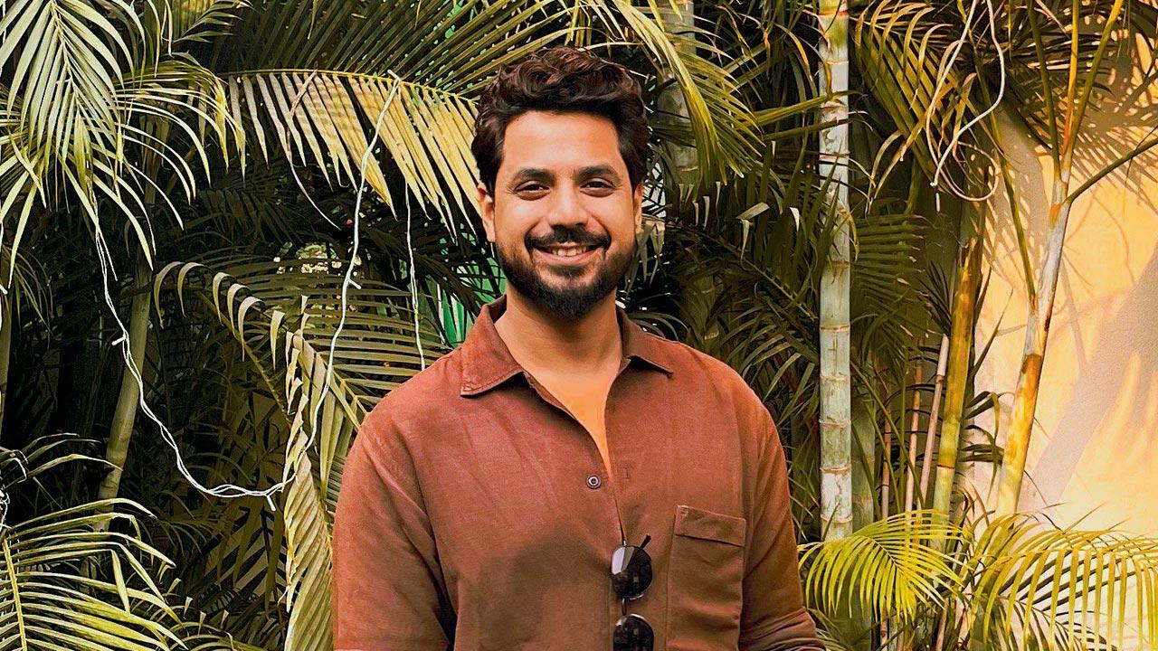 Dhoom Dhaam lyricist Siddhant Kaushal on creating songs authentic to the film