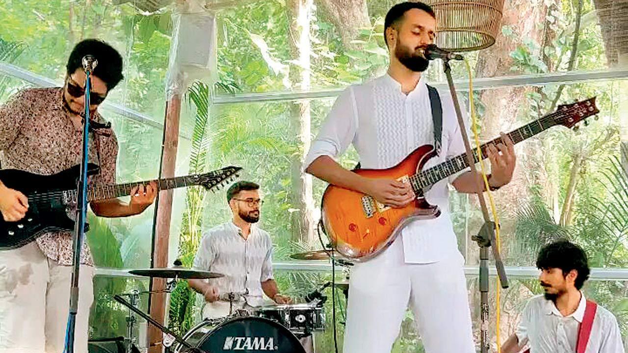 Three gigs to catch this week in Mumbai