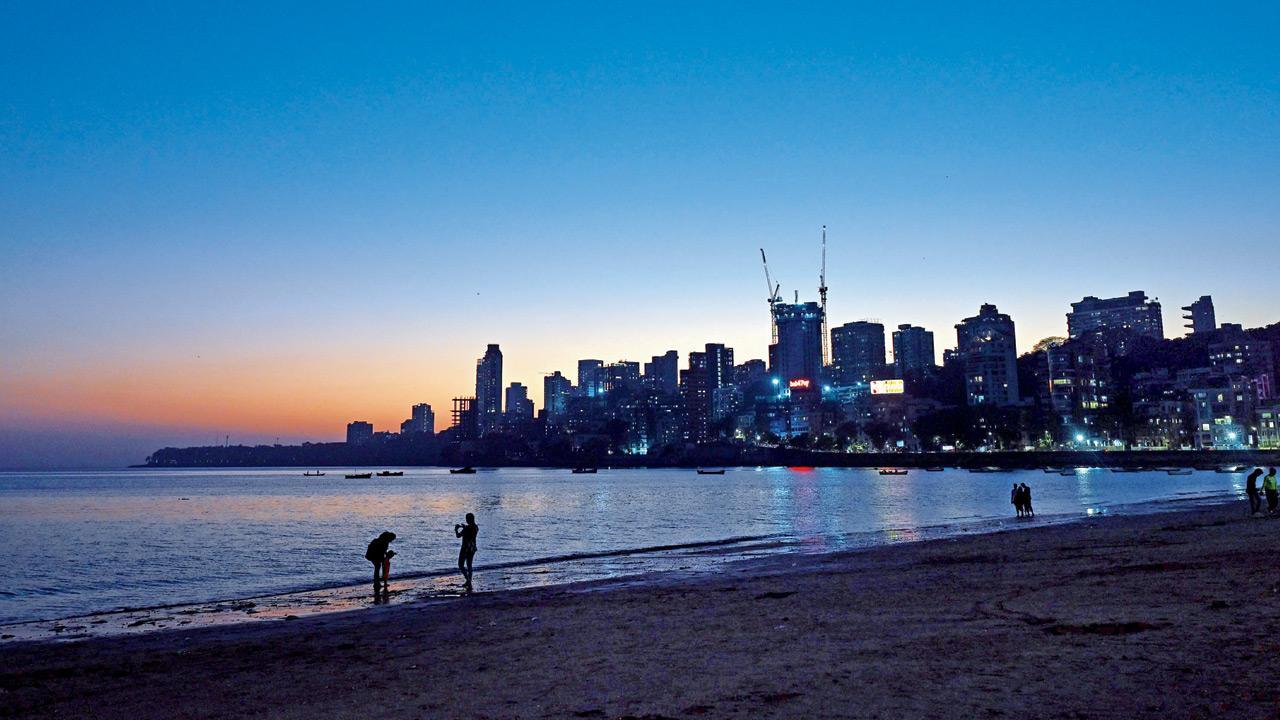 Mumbai Diary: Friday Dossier