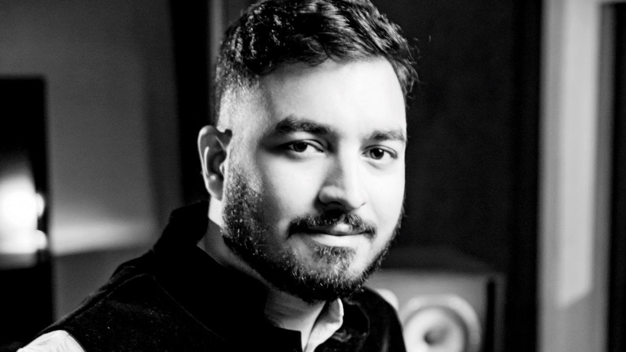 C Girinandh on crafting music for The Greatest Rivalry: India Vs Pakistan and capturing cricket’s intense emotions