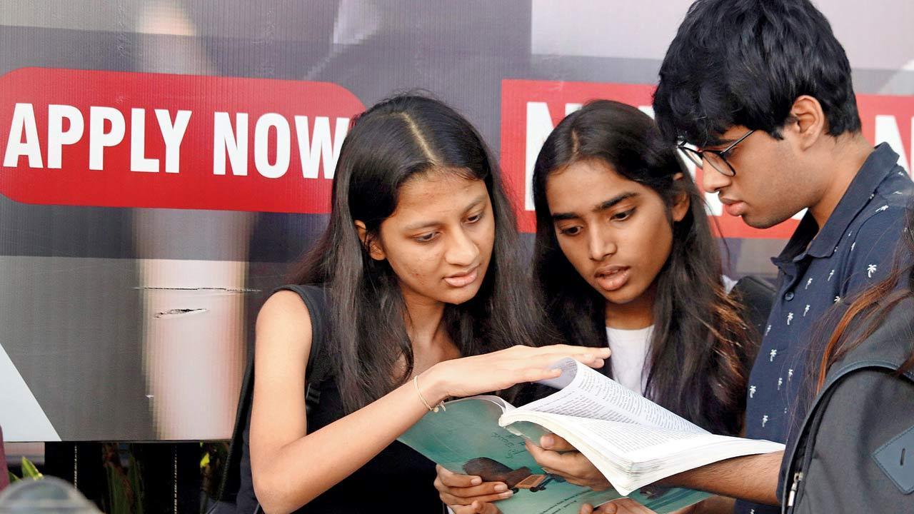 Maharashtra HSC exams begin today: Photocopy shops near exam centres to remain closed