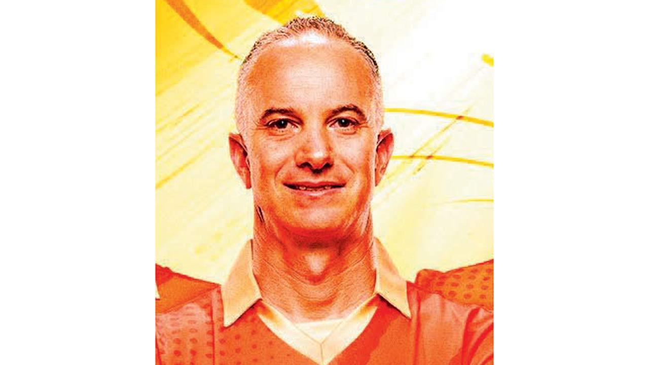 Gujarat Giants ‘excited’ about home debut against RCB