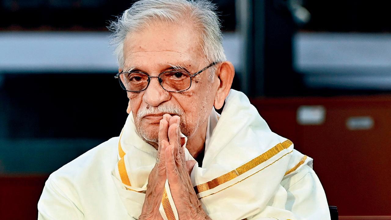 Results don’t define success: Gulzar on the ongoing board exams