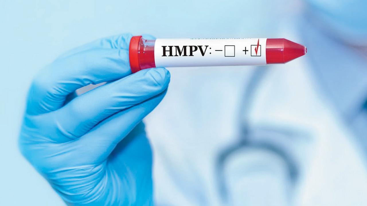 Three-year-old tests positive for HMPV in Chhattisgarh