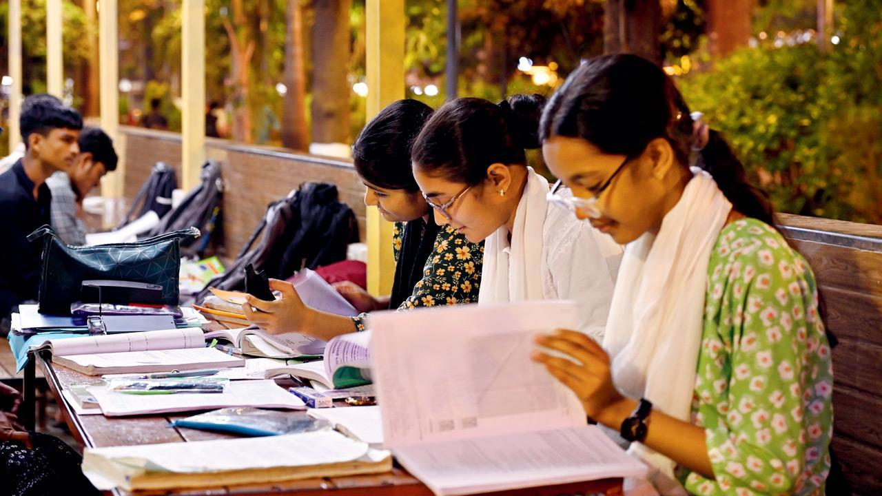 SSC exams 2025: Toppers and experts share tips to navigate exam stress and anxiety