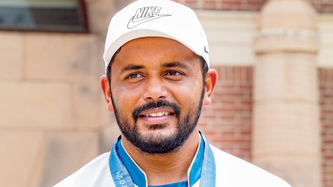 Target is to win every game: India skipper Harmanpreet Singh
