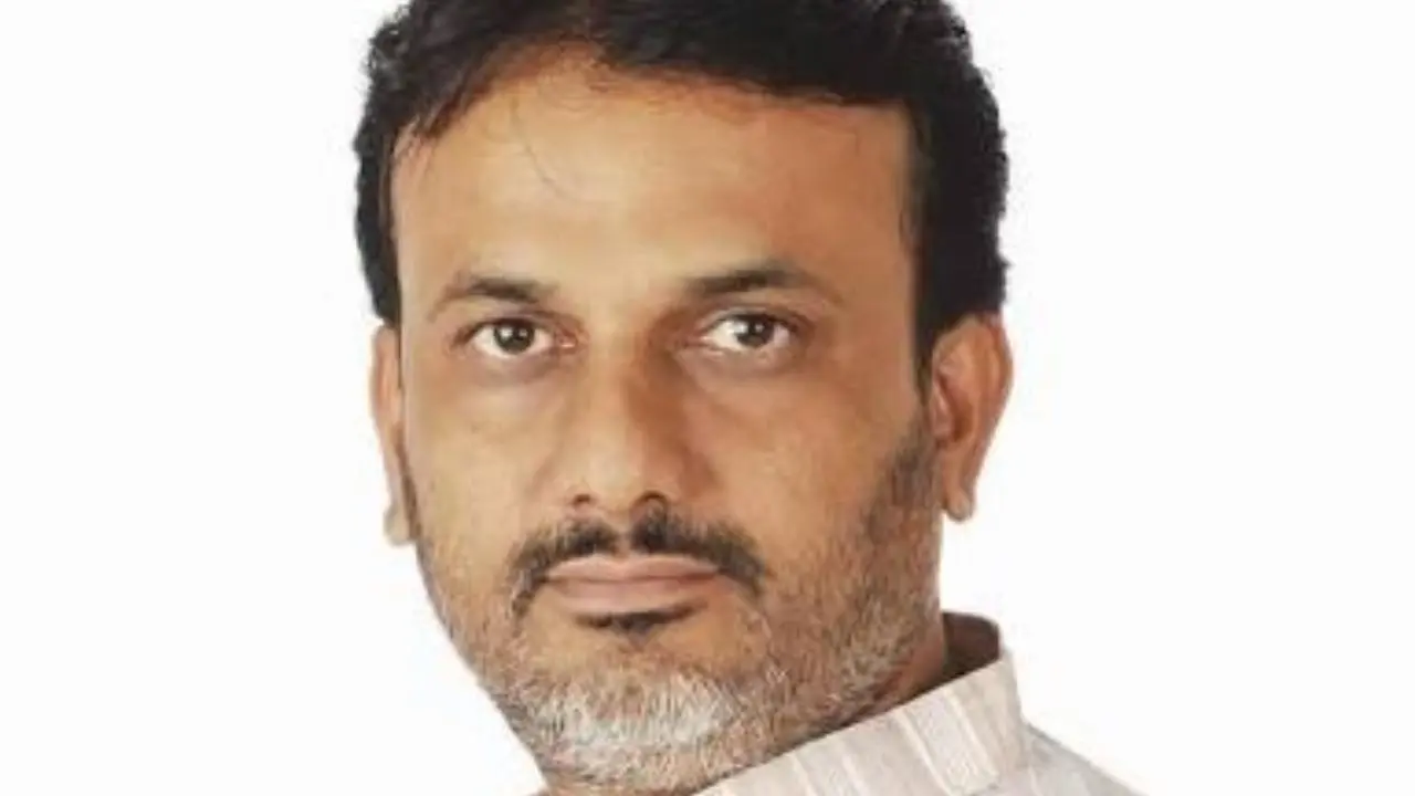 Harshvardhan Sapkal to take charge as Maharashtra Congress chief on Tuesday