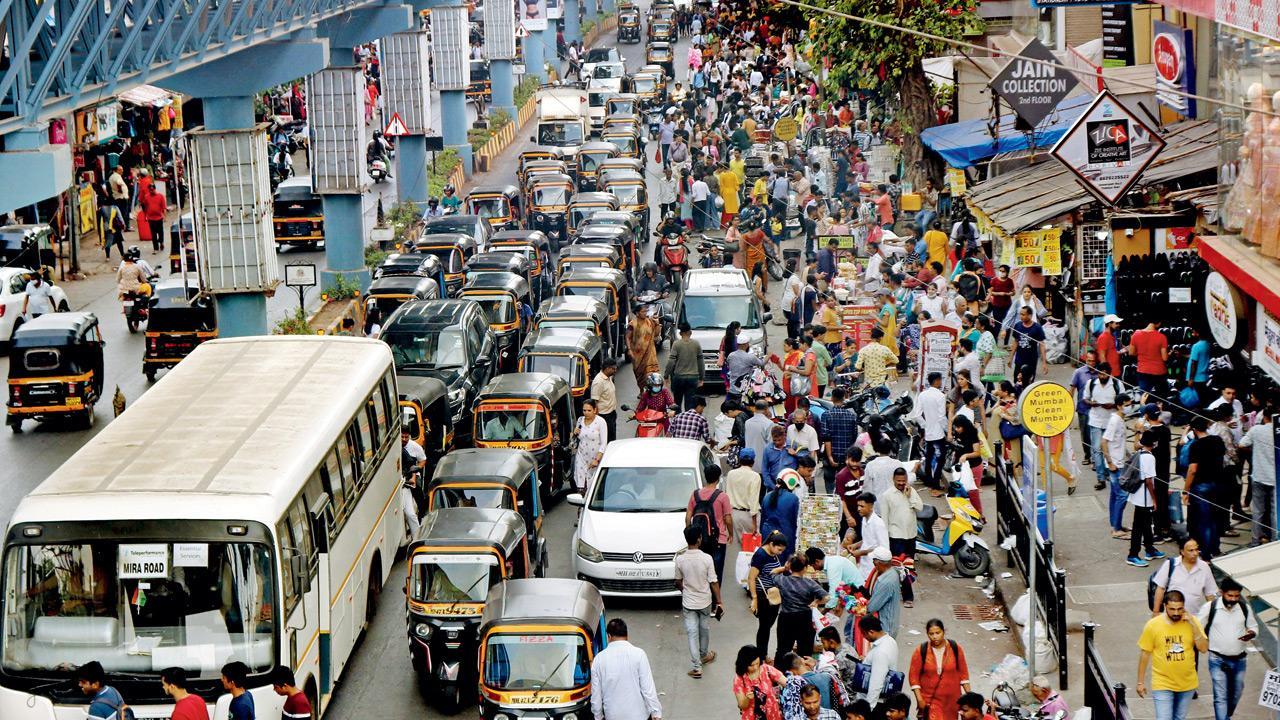 Bombay High Court to decide on TVC elections amid illegal hawker crackdown