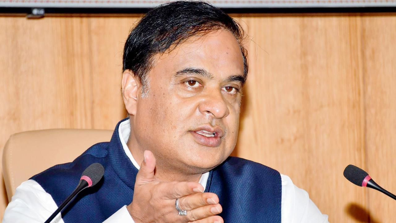Assam: BJP alleges Congress MP’s wife has ISI link