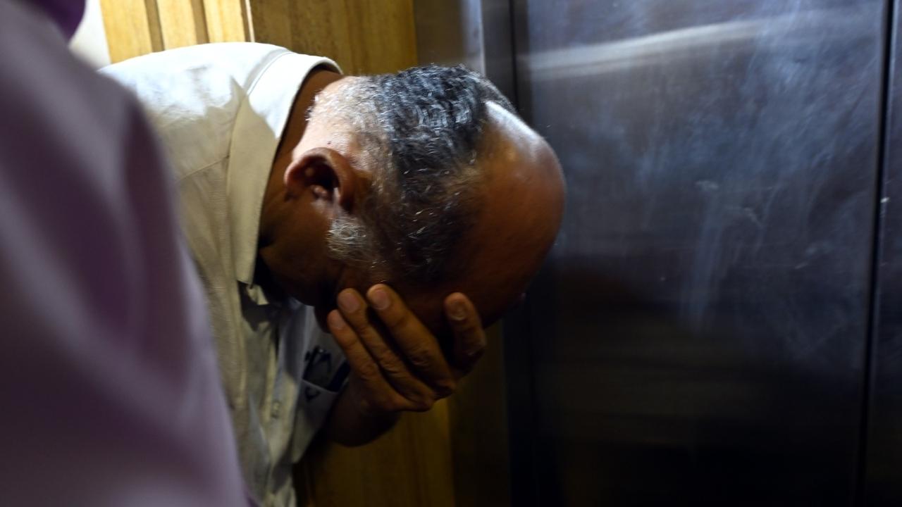 Former New India Cooperative Bank GM arrested by Mumbai Police's EOW