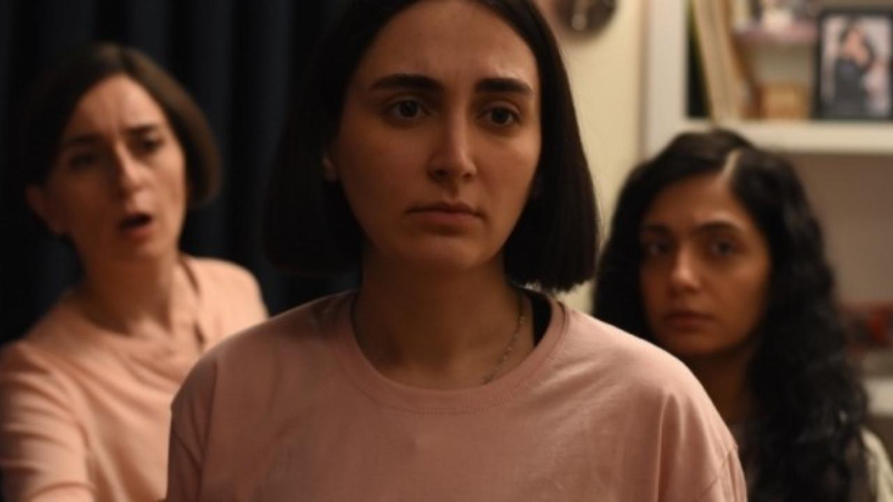 The Seed of the Sacred Fig movie review: Rasoulof makes a point even under severe peril
