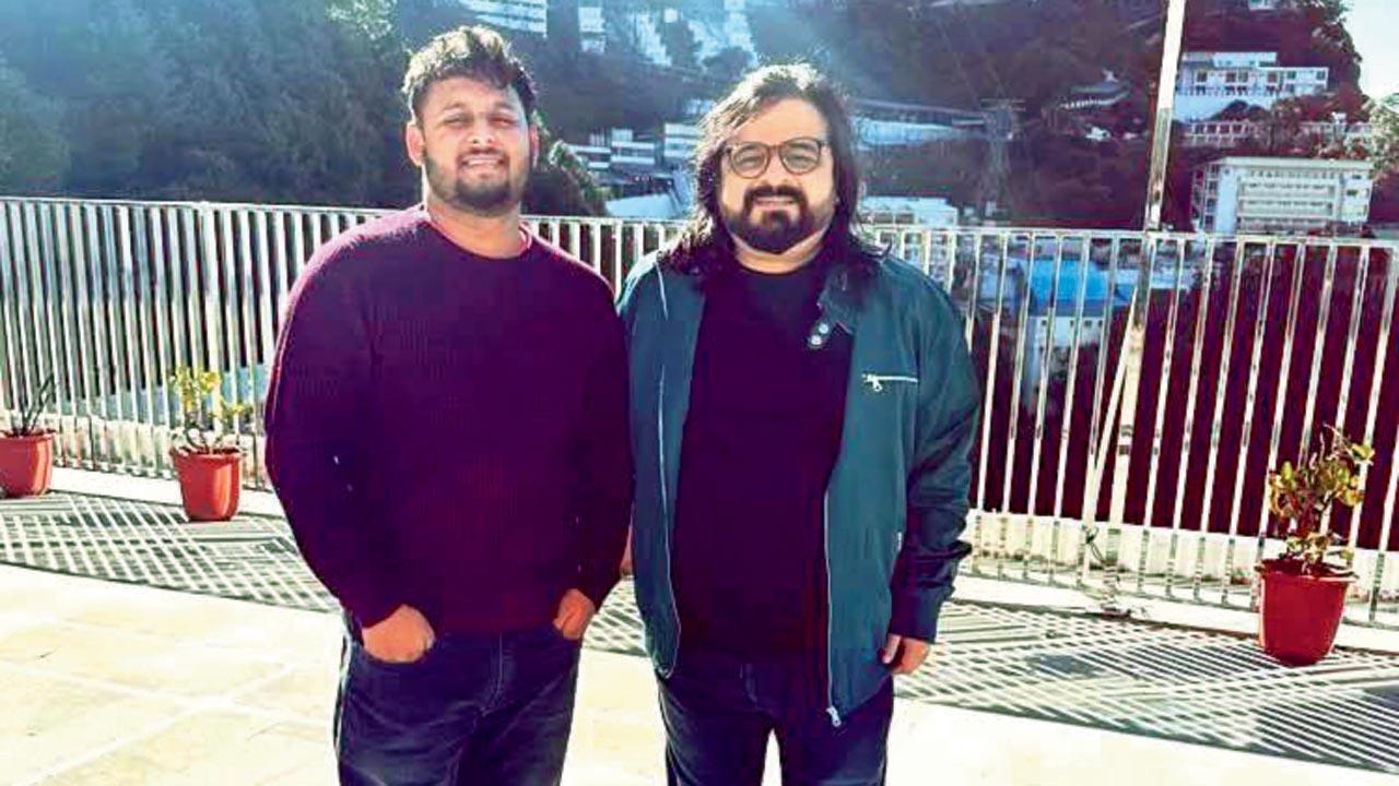 Mumbai: How cops nabbed Pritam robber in 8 days before he burned all the cash