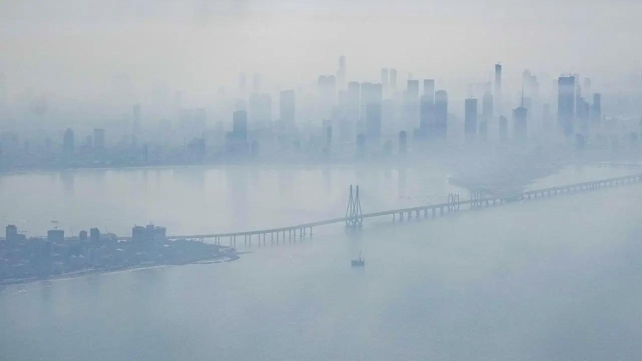 Heat alert: Mumbai’s temperatures to rise by 2-3°C next week