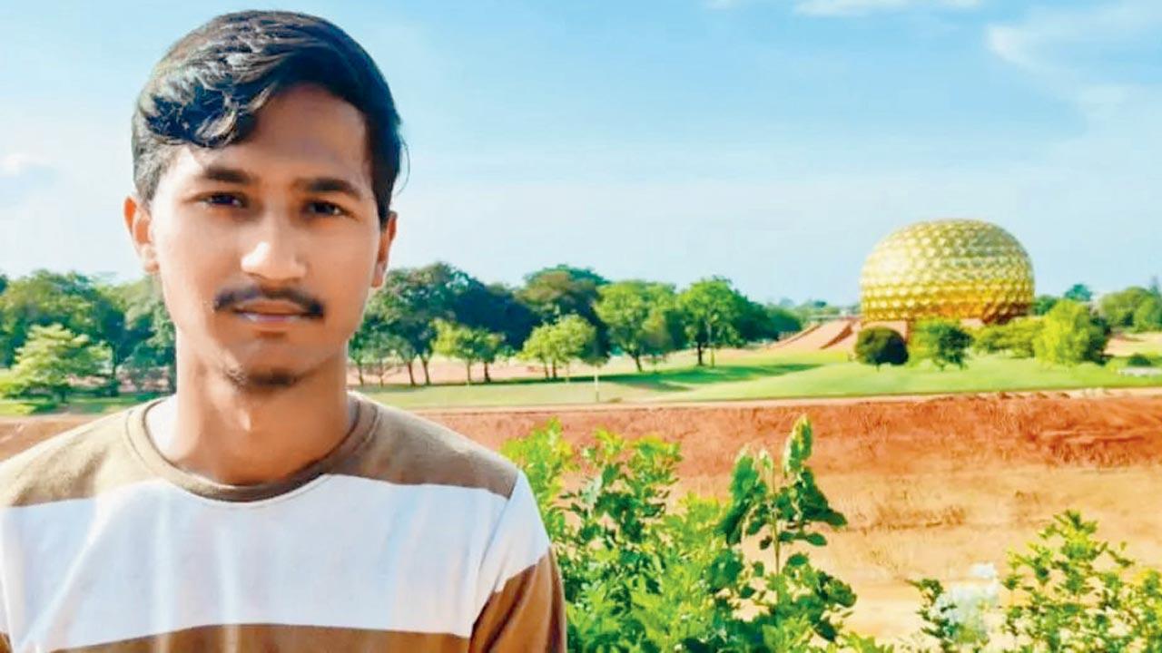Indian student triumphs at world memory league