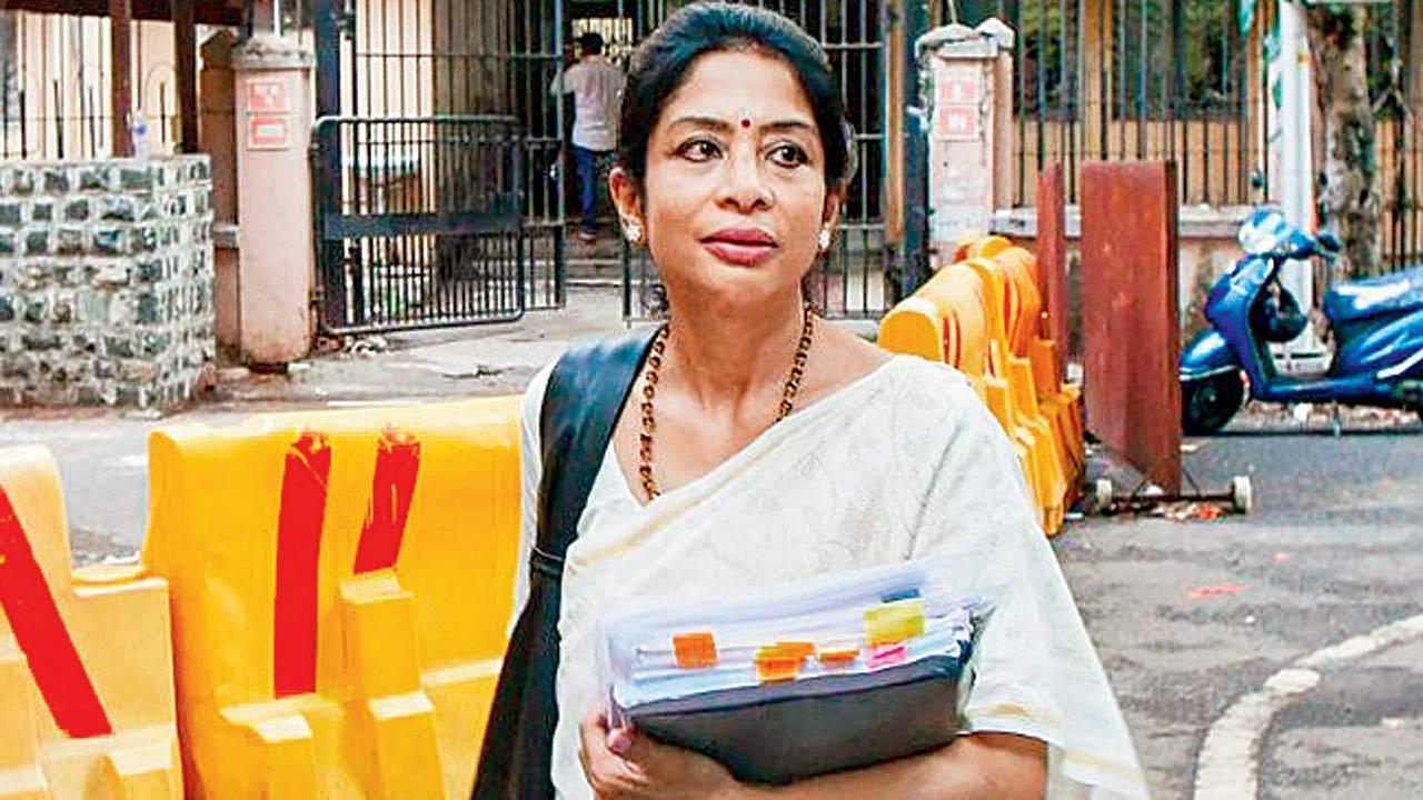 Supreme Court rejects Indrani Mukerjea’s plea