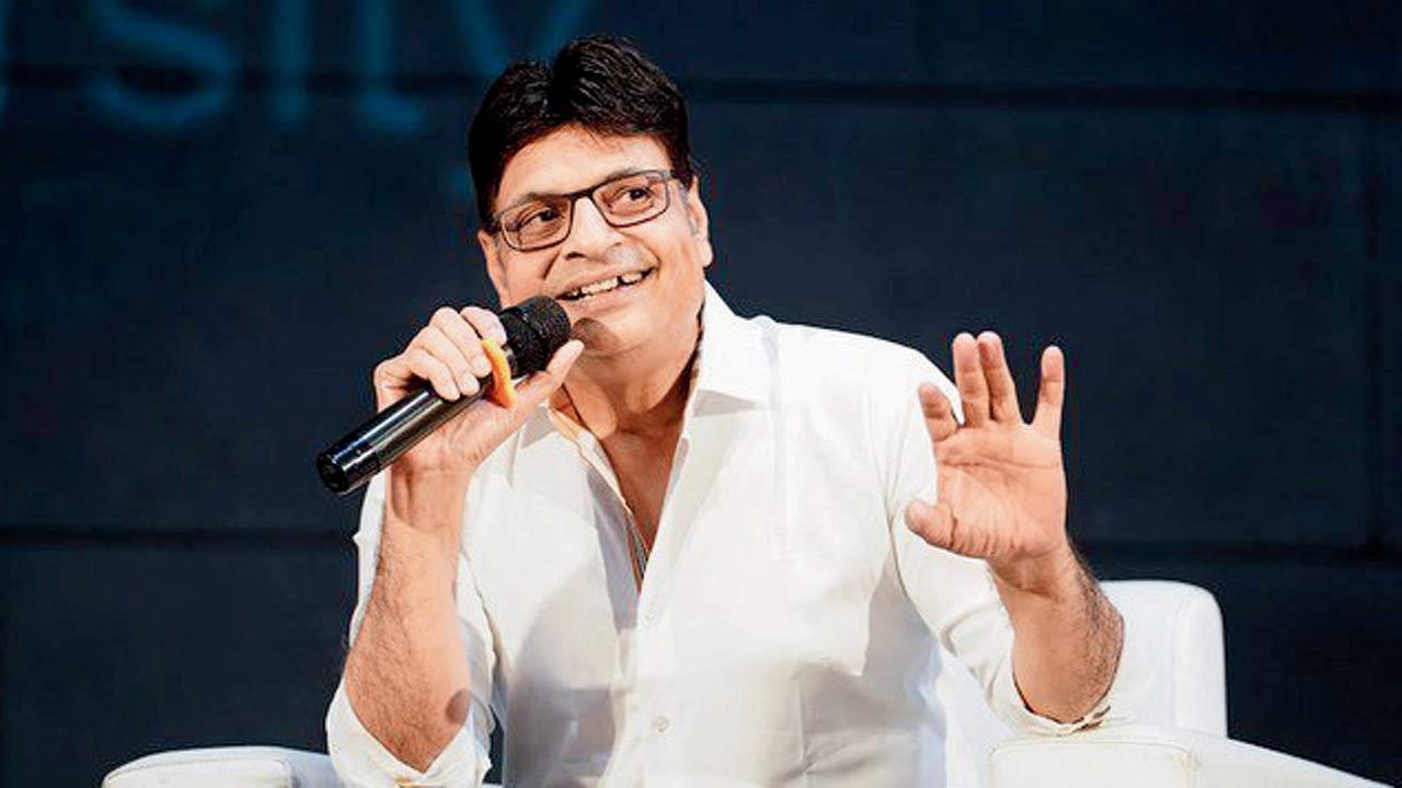 Irshad Kamil: I did not charge a penny for writing poetic dialogues for Chhaava