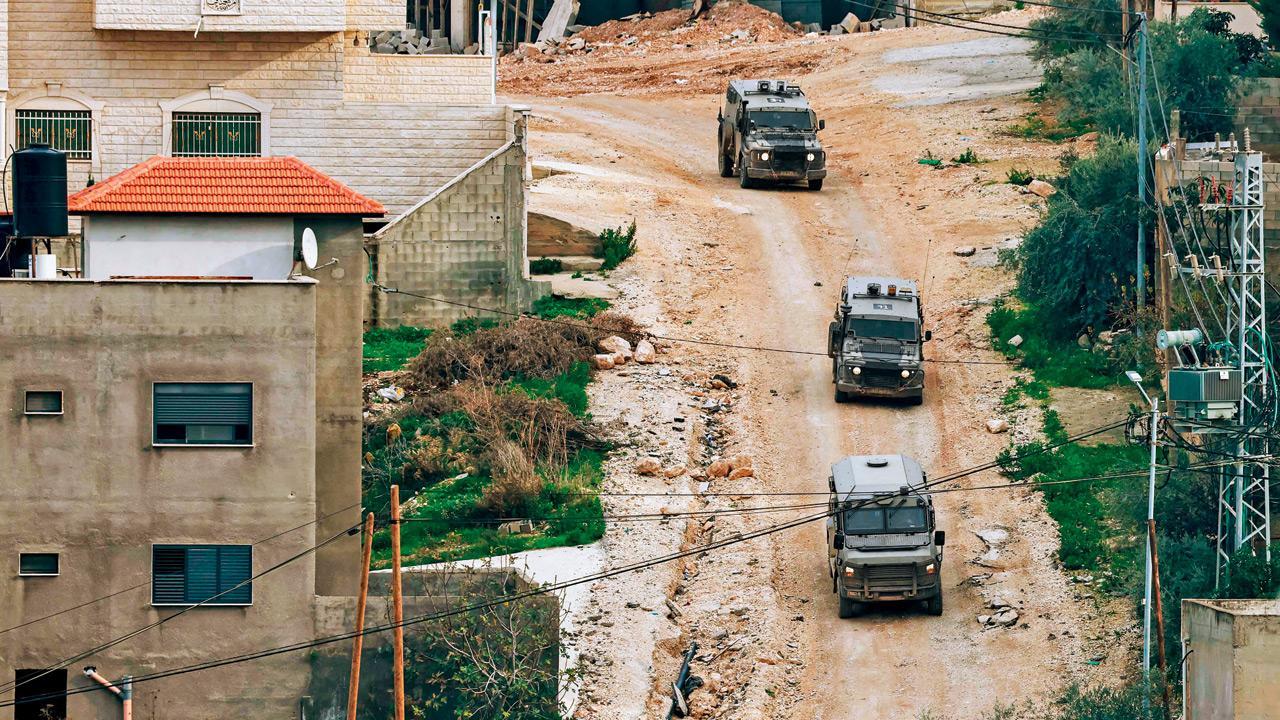 Israel preps for next round of ceasefire talks with Hamas; to dispatch a delegation to Qatar