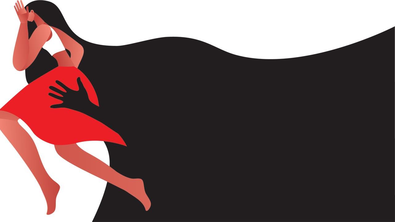 Those who are working with marital rape survivors say criminalisation is needed. Representation Illustration/iStock