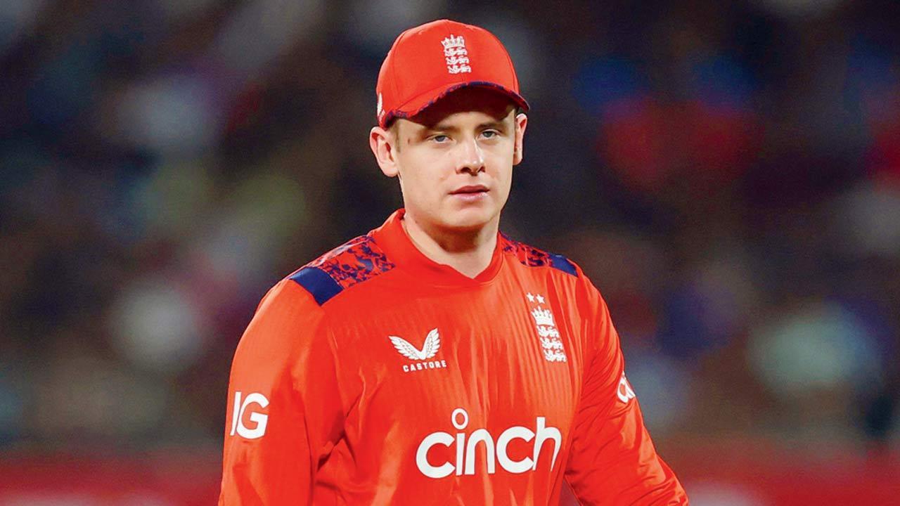 Ind vs Eng: England wicketkeeper Jamie Smith likely to miss first two ODIs against India