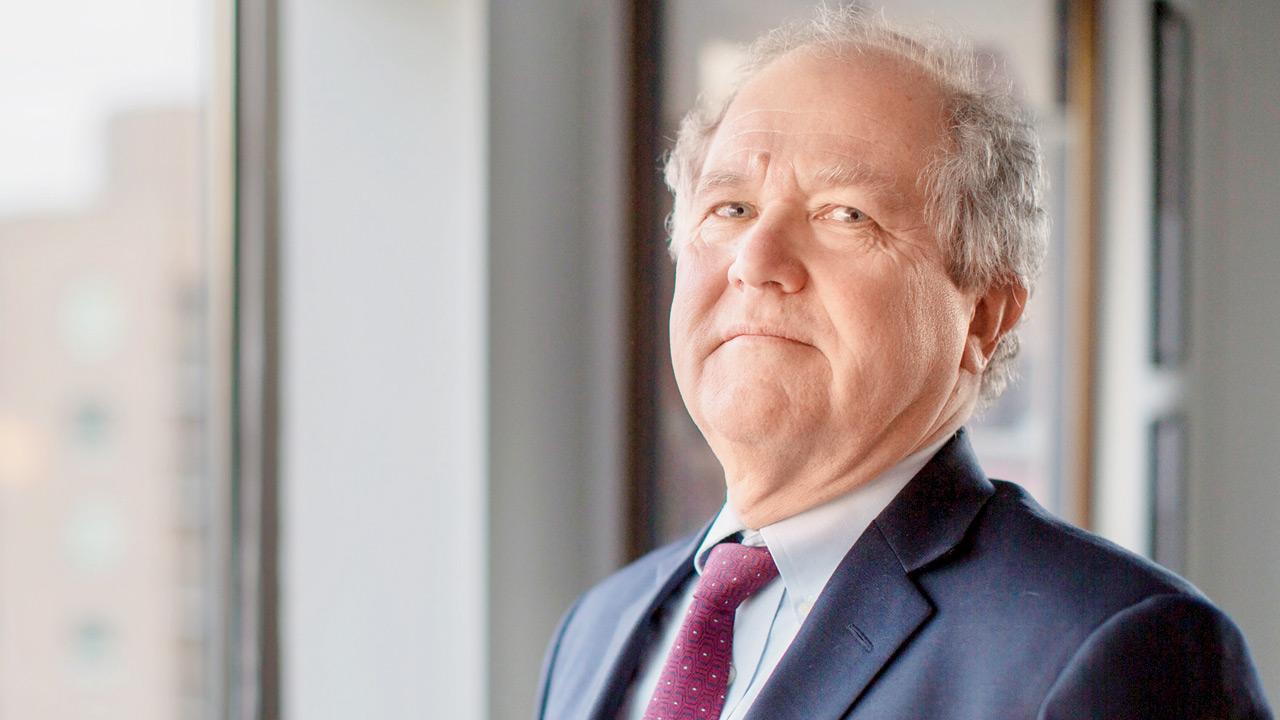 John Sopko. FILE PIC/GETTY IMAGES