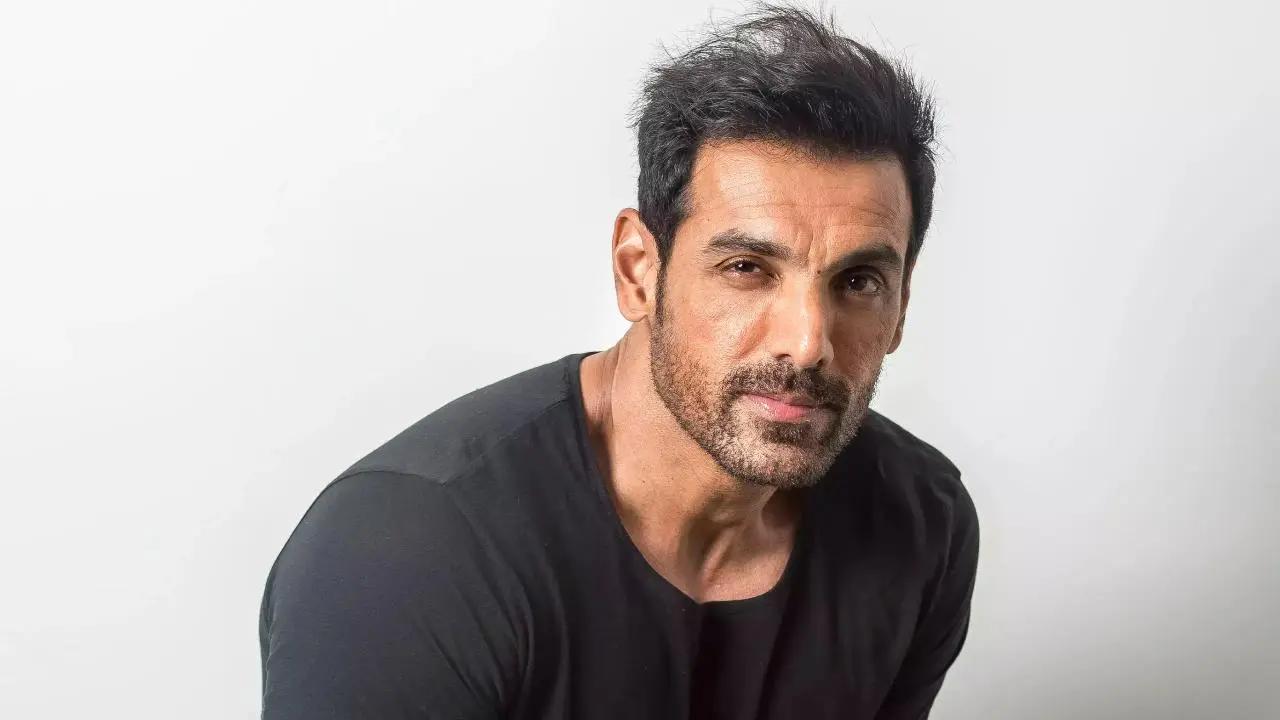 John Abraham feels being ‘objectified’ in the industry: ‘It's always about the way you look rather…’