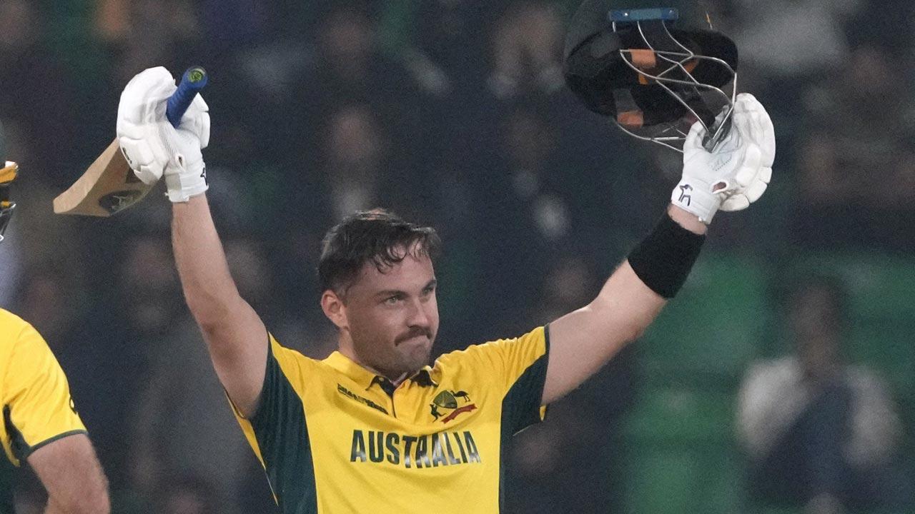 Champions Trophy 2025: Australia beat England by 5 wickets