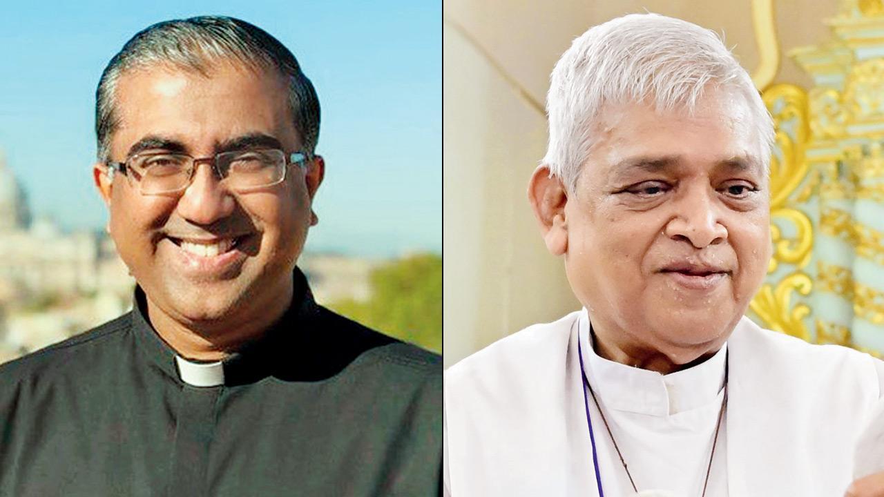 Mumbai parishes unite in prayer for Pope Francis’ recovery