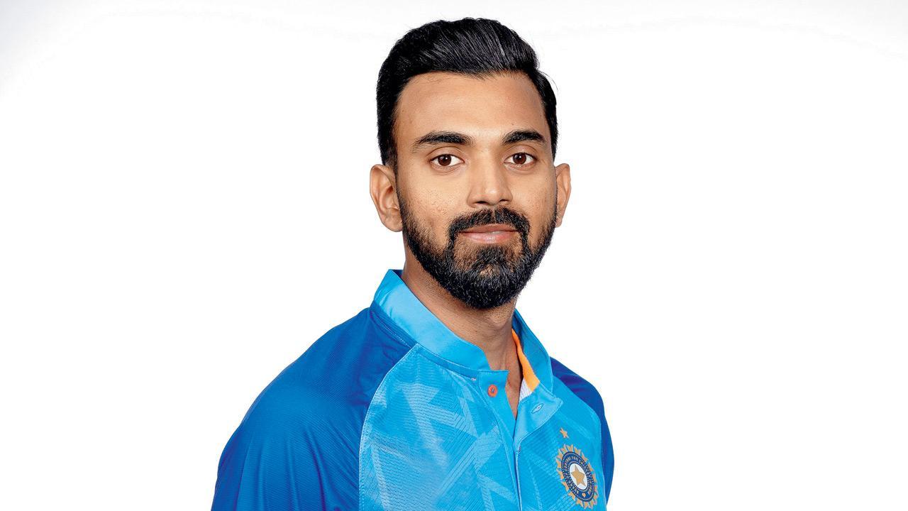Kiwis very formidable & competitive, says KL Rahul