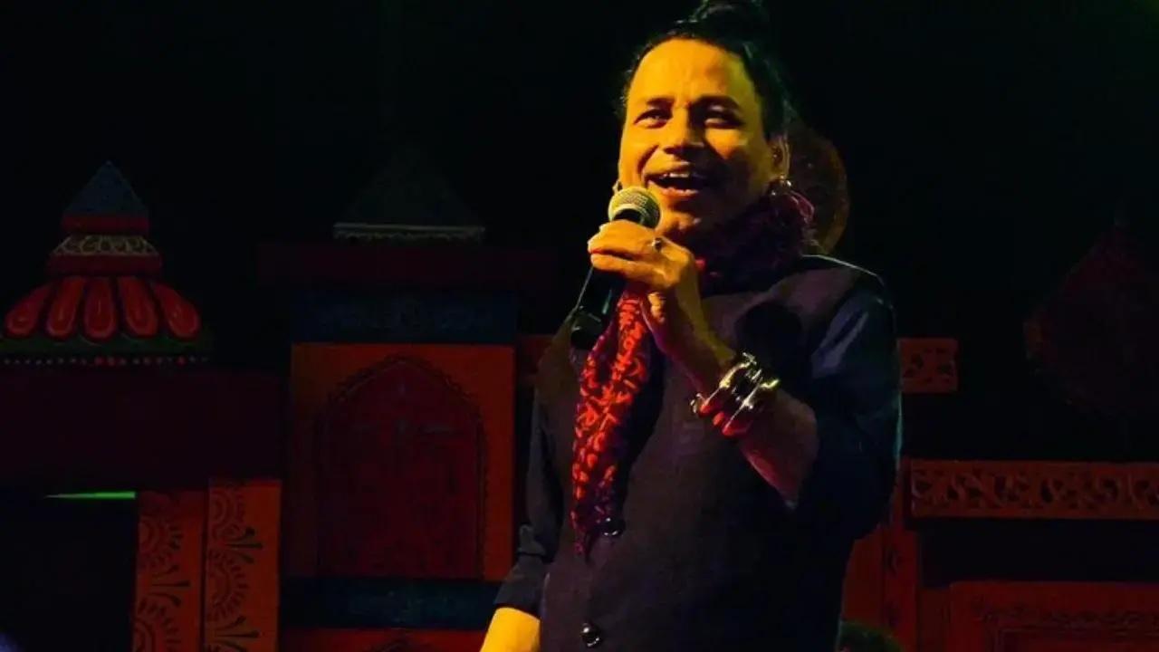 Kailash Kher LiveKnown for his soul-stirring voice and high-energy performances, Padma Shri Kailash Kher is set to deliver an unforgettable night of music, performing his all-time hits like 